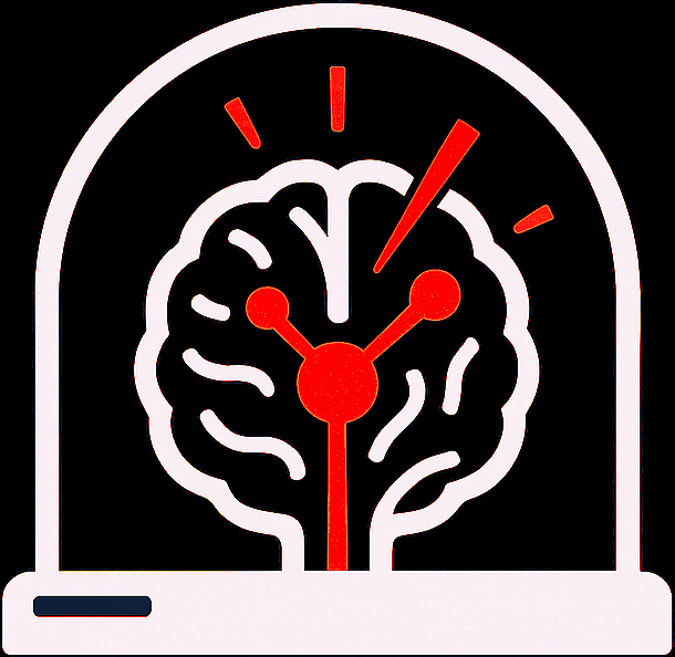 Brain Forge Labs Logo