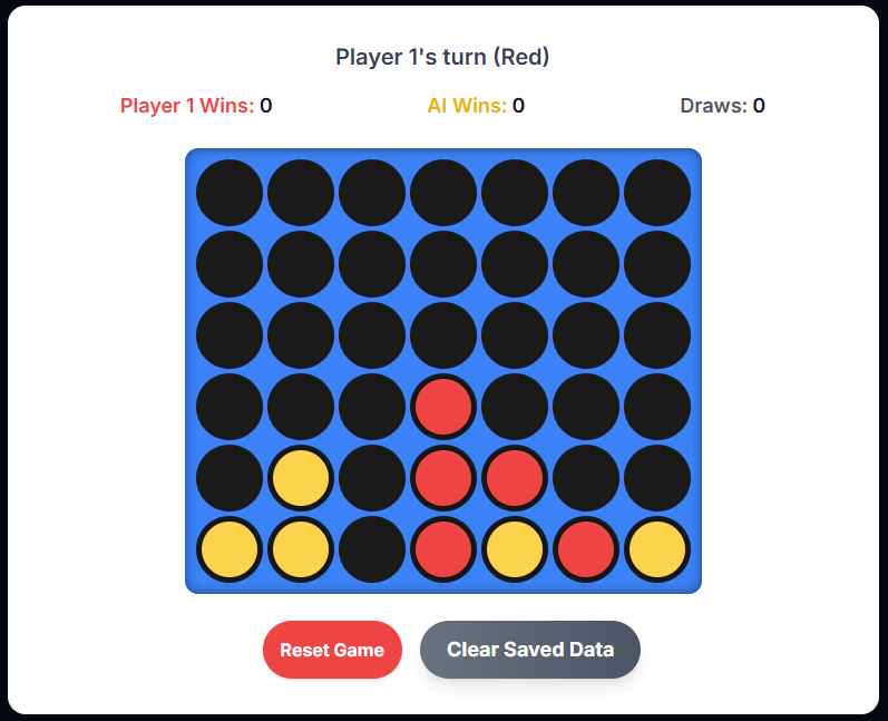 Connect 4 Preview